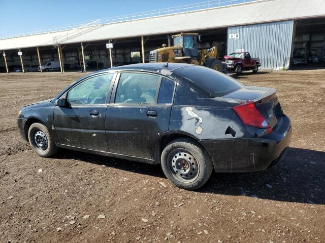 1G8AJ55F76Z167482 - 2006 SATURN ION LEVEL 2 BLUE photo 2