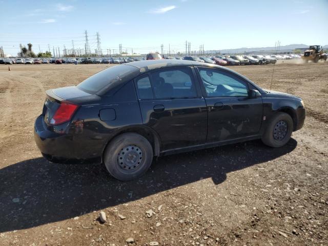 1G8AJ55F76Z167482 - 2006 SATURN ION LEVEL 2 BLUE photo 3