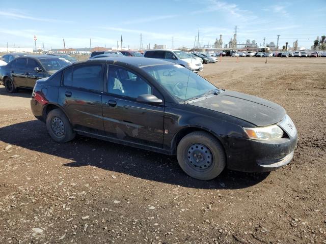 1G8AJ55F76Z167482 - 2006 SATURN ION LEVEL 2 BLUE photo 4