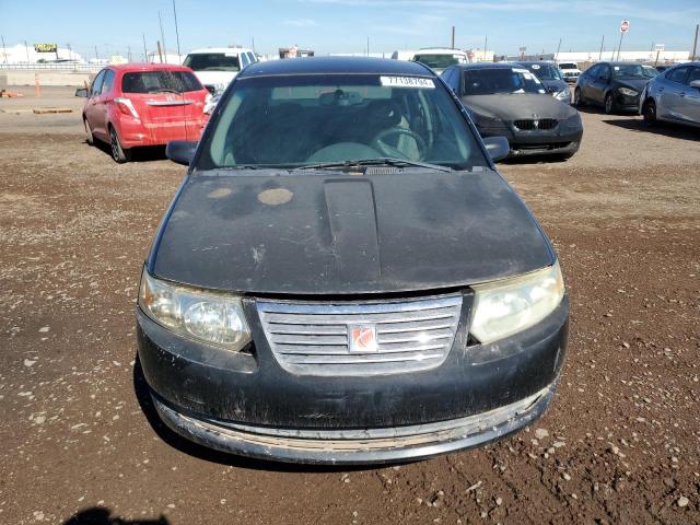 1G8AJ55F76Z167482 - 2006 SATURN ION LEVEL 2 BLUE photo 5