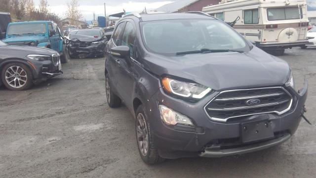 MAJ6S3KL2LC334651 - 2020 FORD ECOSPORT TITANIUM CHARCOAL photo 4