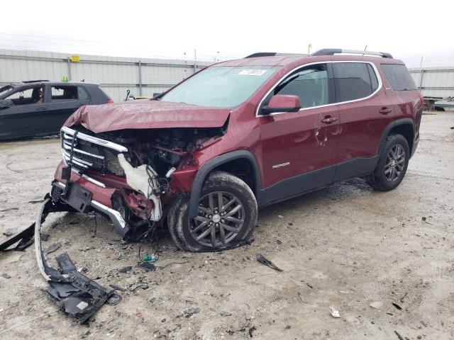 2018 GMC ACADIA SLT-1, 