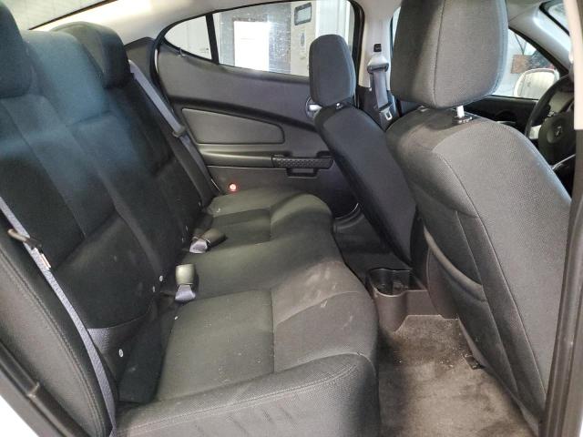 2G2WP552081190867 - 2008 PONTIAC GRAND PRIX 白色 照片 10