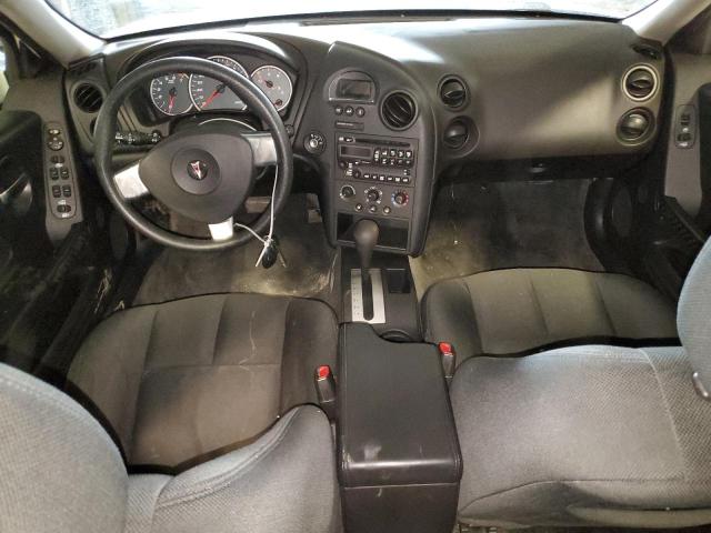 2G2WP552081190867 - 2008 PONTIAC GRAND PRIX 白色 照片 8