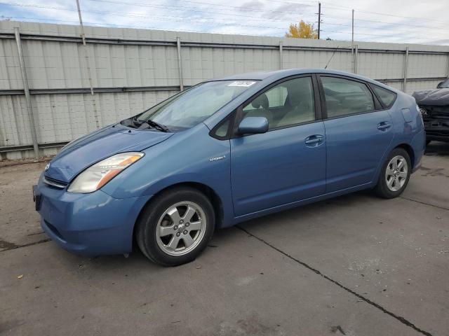 2009 TOYOTA PRIUS, 