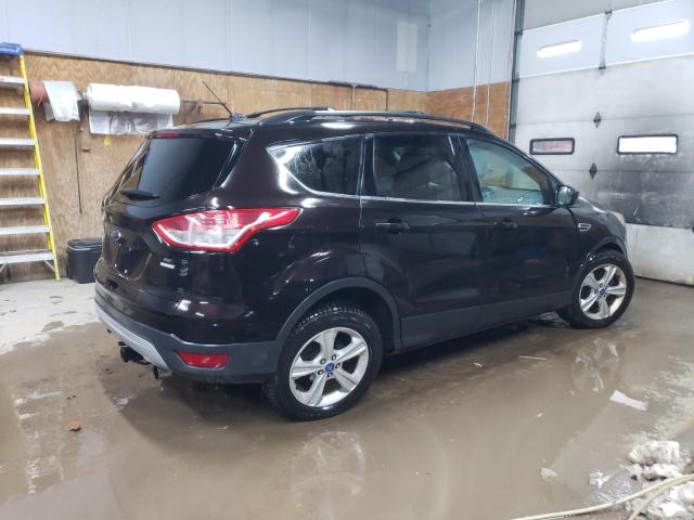 1FMCU9GX5DUA92676 - 2013 FORD ESCAPE SE BLACK photo 3