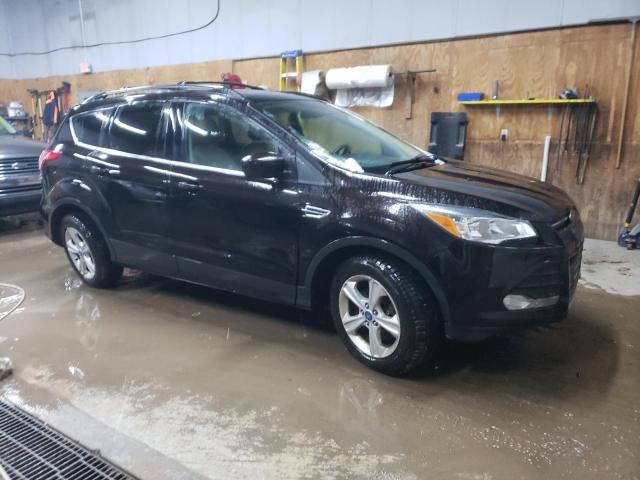 1FMCU9GX5DUA92676 - 2013 FORD ESCAPE SE BLACK photo 4