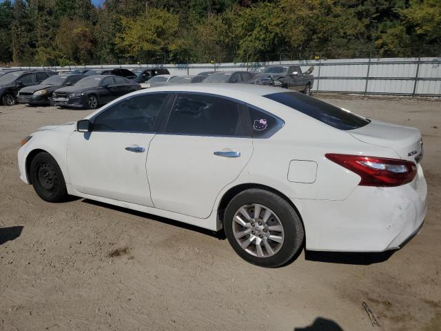 1N4AL3AP2GC237418 - 2016 NISSAN ALTIMA 2.5 WHITE photo 2