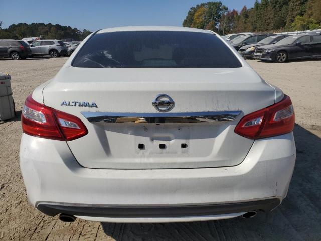 1N4AL3AP2GC237418 - 2016 NISSAN ALTIMA 2.5 WHITE photo 6