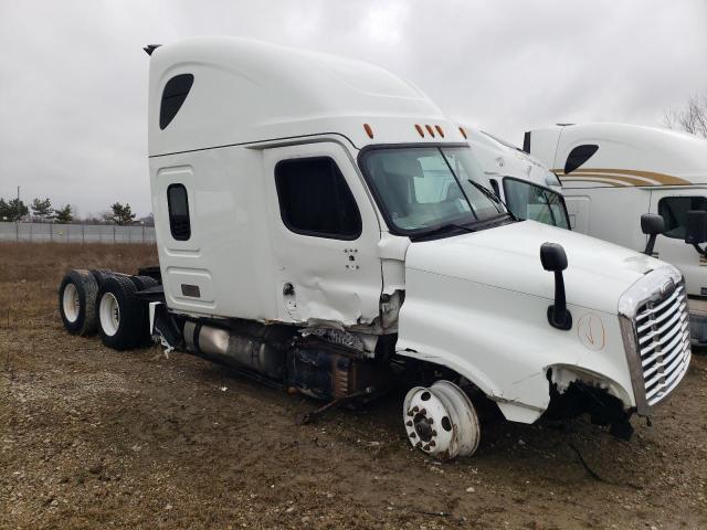 2019 FREIGHTLINER CASCADIA 1, 