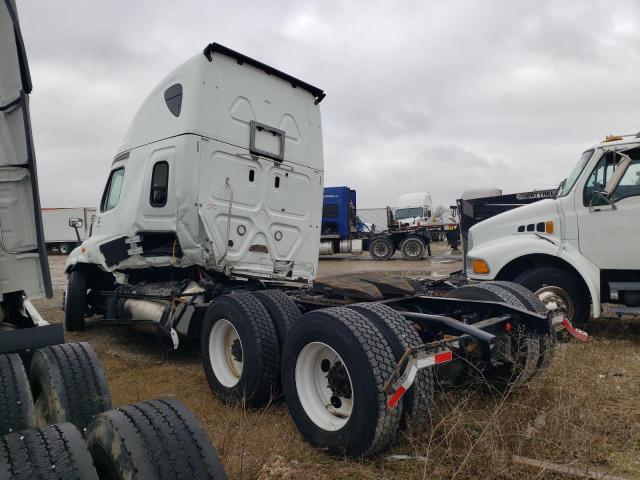 3AKJGLDR6KSKW4767 - 2019 FREIGHTLINER CASCADIA 1 WHITE photo 3