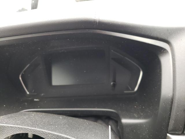 5FNRL6H95KB021709 - 2019 HONDA ODYSSEY ELITE Blanco foto 9