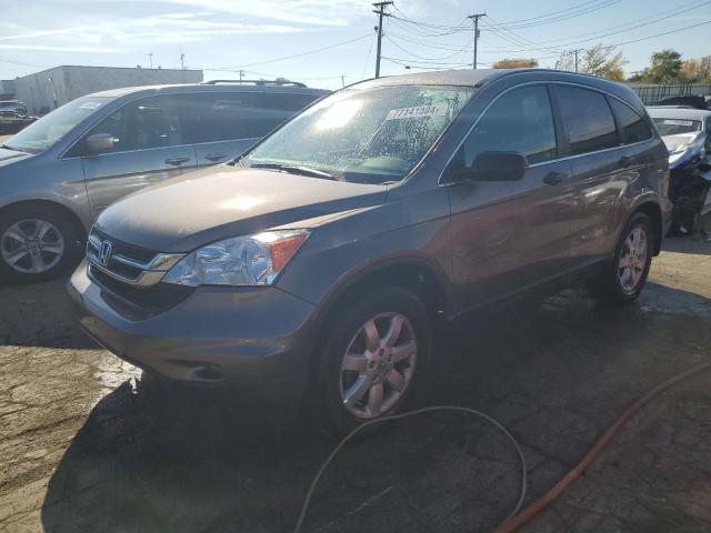 2011 HONDA CR-V SE, 