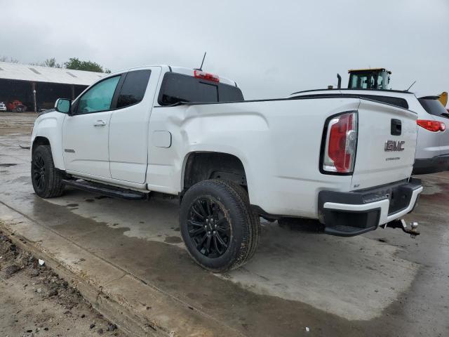 1GTH5CEN2N1248438 - 2022 GMC CANYON ELEVATION WHITE photo 2