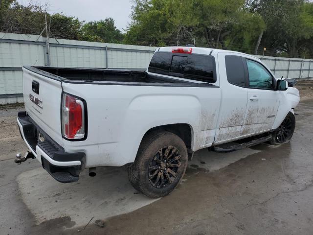 1GTH5CEN2N1248438 - 2022 GMC CANYON ELEVATION WHITE photo 3