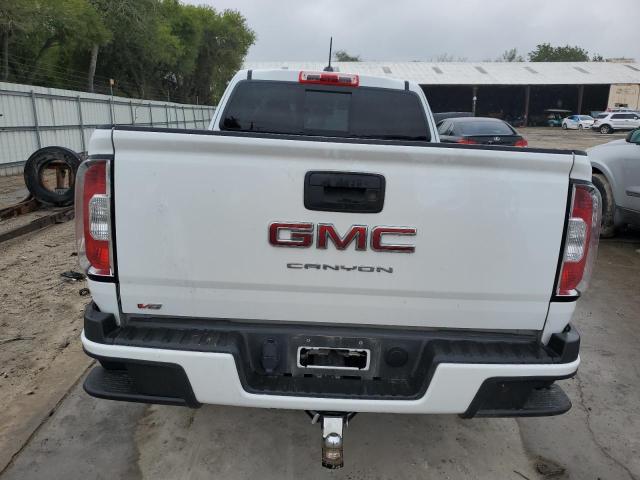 1GTH5CEN2N1248438 - 2022 GMC CANYON ELEVATION WHITE photo 6