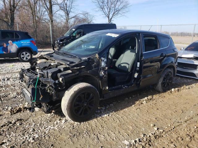 2017 FORD ESCAPE SE, 