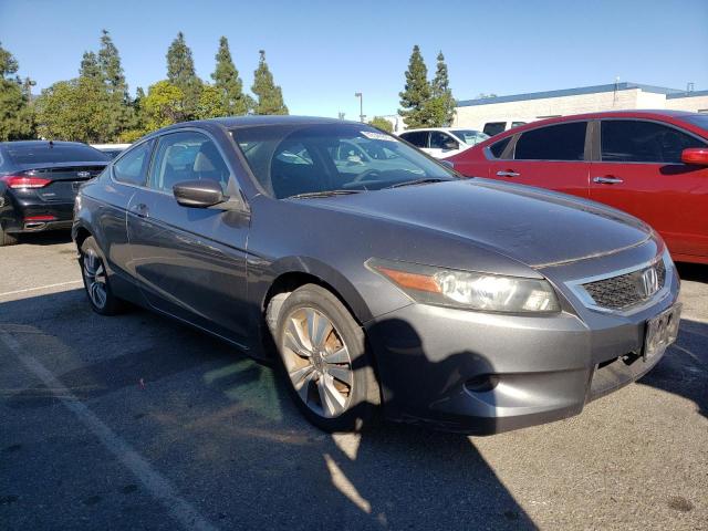 1HGCS1B35AA015000 - 2010 HONDA ACCORD LX GRAY photo 4