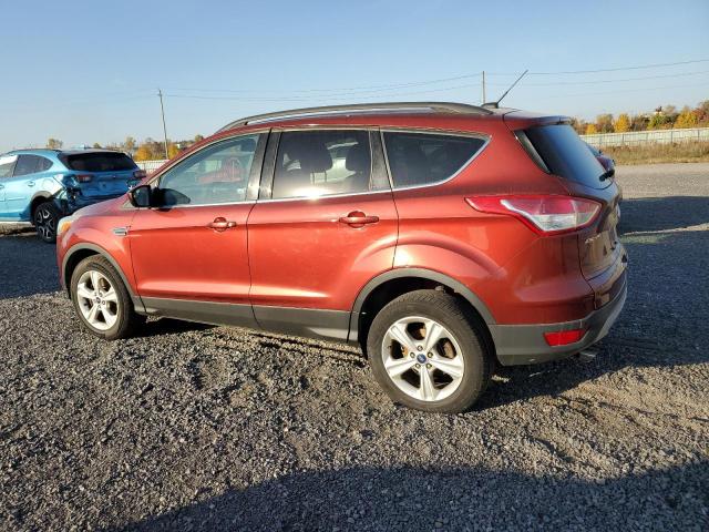 1FMCU9G91EUB17818 - 2014 FORD ESCAPE SE BURGUNDY photo 2