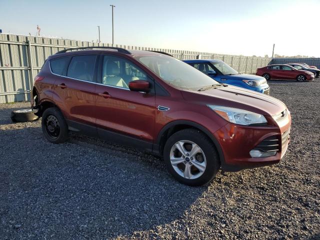 1FMCU9G91EUB17818 - 2014 FORD ESCAPE SE BURGUNDY photo 4