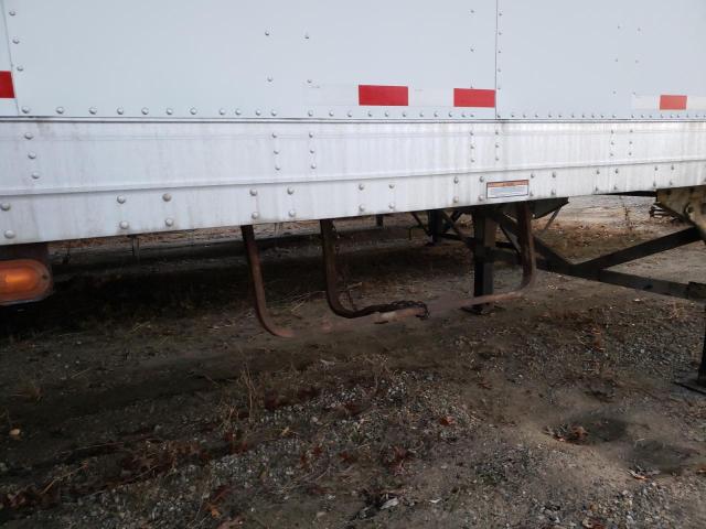 1GRAA90269B704685 - 2009 GREAT DANE TRAILER DRY 53FT WHITE photo 9