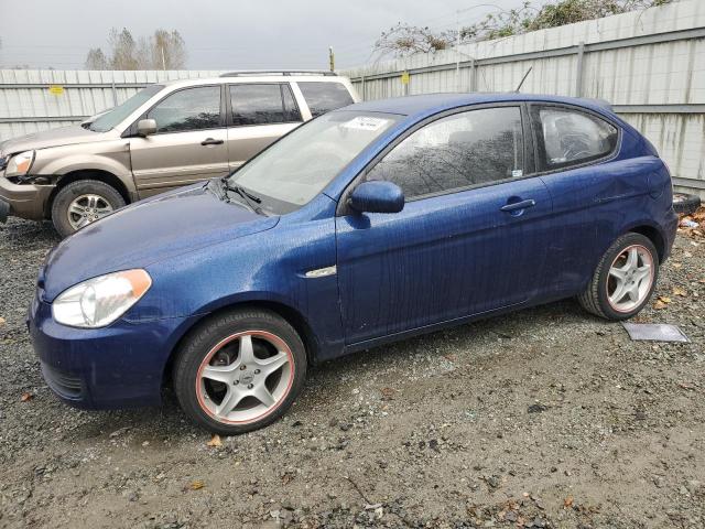 2011 HYUNDAI ACCENT GL, 