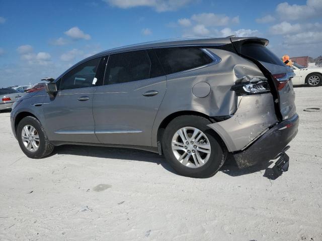 5GAERBKW6JJ226226 - 2018 BUICK ENCLAVE ESSENCE 灰色 照片 2