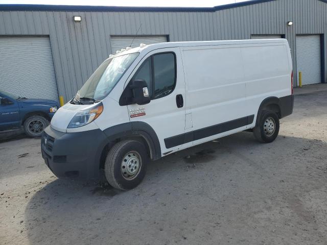 3C6TRVAG2JE112410 - 2018 RAM PROMASTER 1500 STANDARD Սպիտակ լուսանկար 1