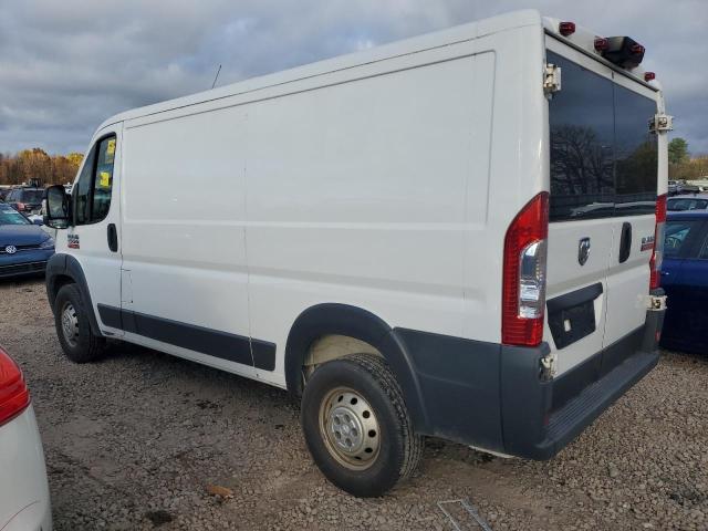 3C6TRVAG2JE112410 - 2018 RAM PROMASTER 1500 STANDARD Սպիտակ լուսանկար 2