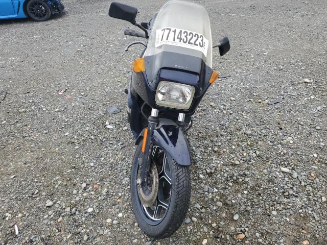 WB1057205L0152185 - 1990 BMW K75 S Azul foto 7