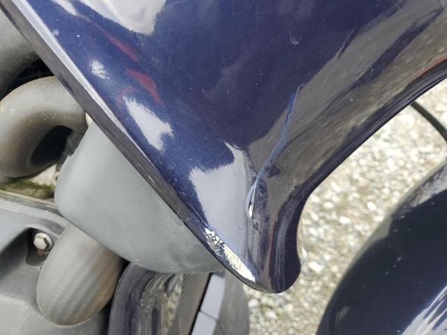WB1057205L0152185 - 1990 BMW K75 S Azul foto 9