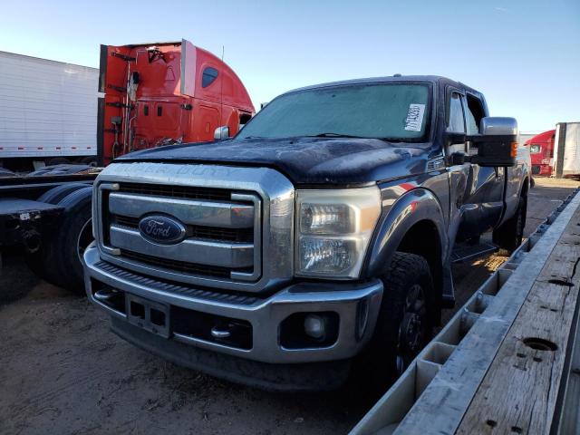 2014 FORD F350 SUPER DUTY, 