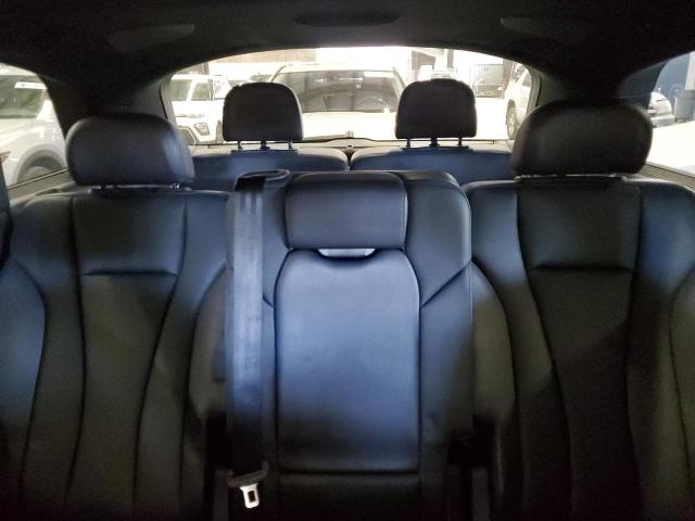 WA1VAAF74HD022532 - 2017 AUDI Q7 PRESTIGE 黑色 照片 10