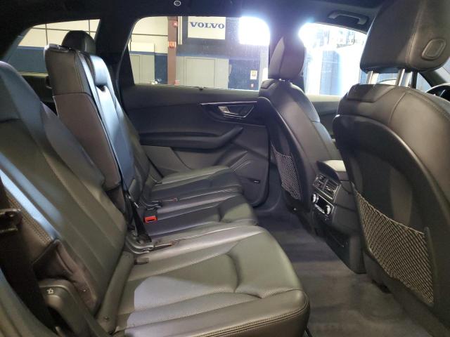 WA1VAAF74HD022532 - 2017 AUDI Q7 PRESTIGE 黑色 照片 11