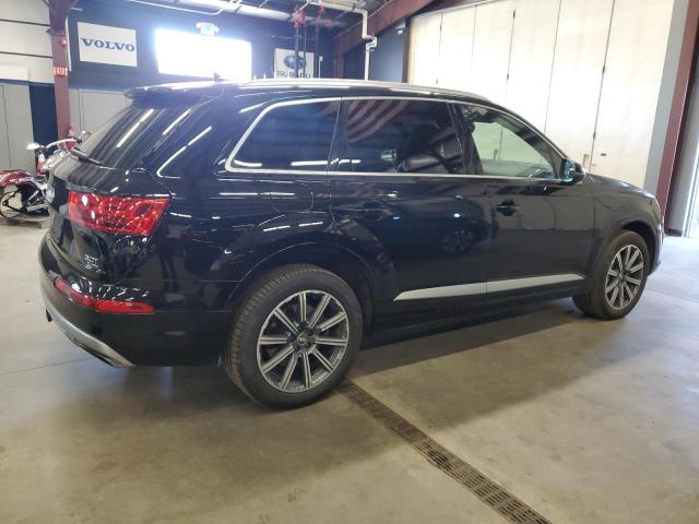 WA1VAAF74HD022532 - 2017 AUDI Q7 PRESTIGE 黑色 照片 3