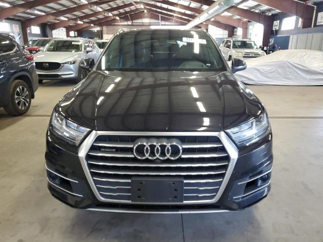 WA1VAAF74HD022532 - 2017 AUDI Q7 PRESTIGE 黑色 照片 5