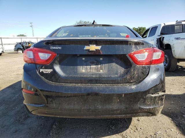 1G1BC5SM9J7192534 - 2018 CHEVROLET CRUZE LS BLACK photo 6