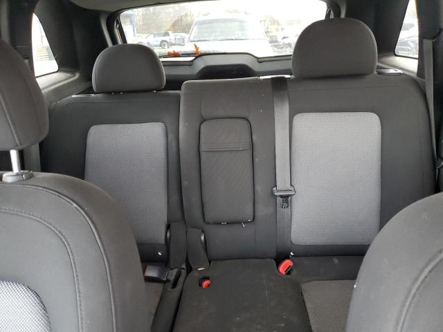 3GNAL2EK2DS579595 - 2013 CHEVROLET CAPTIVA LS 白色 照片 10