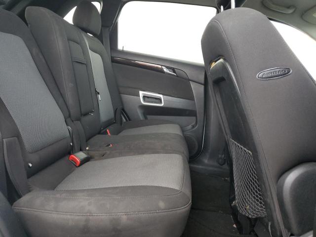 3GNAL2EK2DS579595 - 2013 CHEVROLET CAPTIVA LS 白色 照片 11