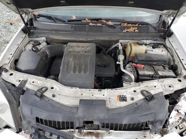 3GNAL2EK2DS579595 - 2013 CHEVROLET CAPTIVA LS 白色 照片 12