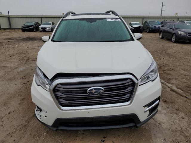 4S4WMALD3N3433333 - 2022 SUBARU ASCENT LIMITED WHITE photo 5