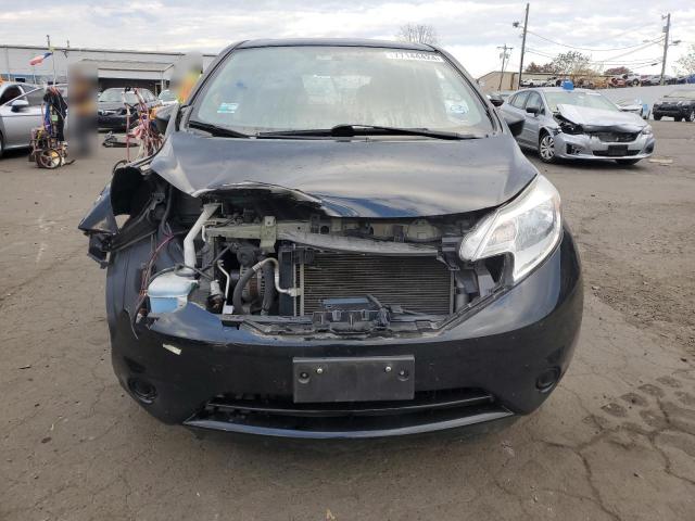 3N1CE2CPXGL371427 - 2016 NISSAN VERSA NOTE S BLACK photo 5