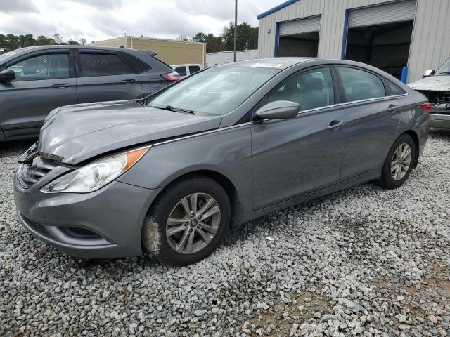 2013 HYUNDAI SONATA GLS, 