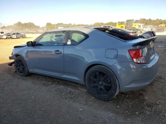 JTKJF5C73C3032865 - 2012 TOYOTA SCION TC 灰色 照片 2