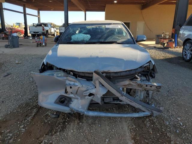 JTKJF5C73C3032865 - 2012 TOYOTA SCION TC 灰色 照片 5