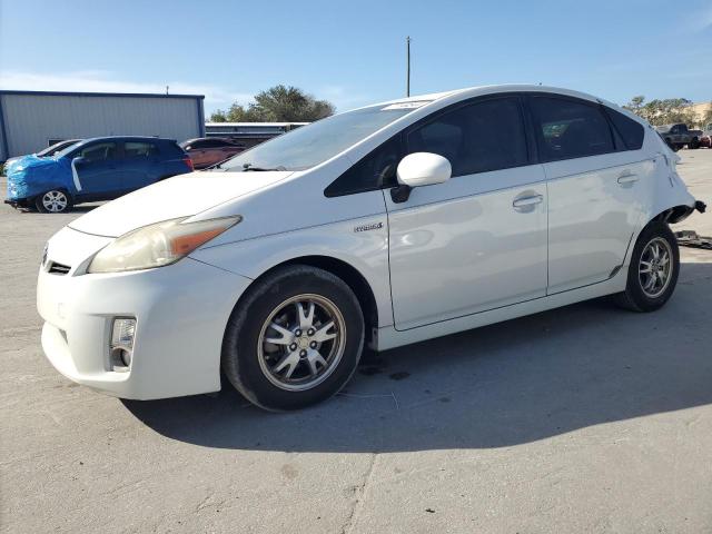 2011 TOYOTA PRIUS, 