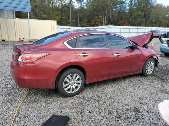 1N4AL3AP4FN891128 - 2015 NISSAN ALTIMA 2.5 BURGUNDY photo 3