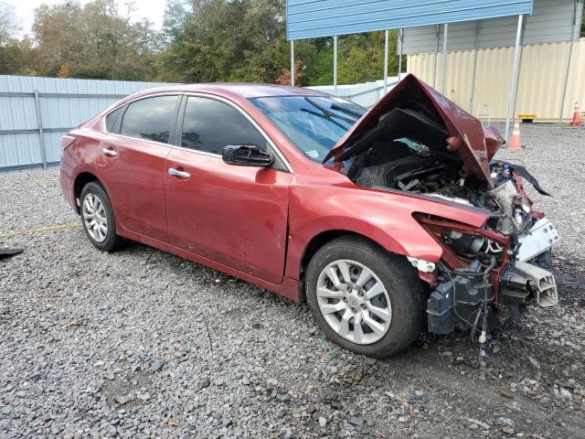 1N4AL3AP4FN891128 - 2015 NISSAN ALTIMA 2.5 BURGUNDY photo 4