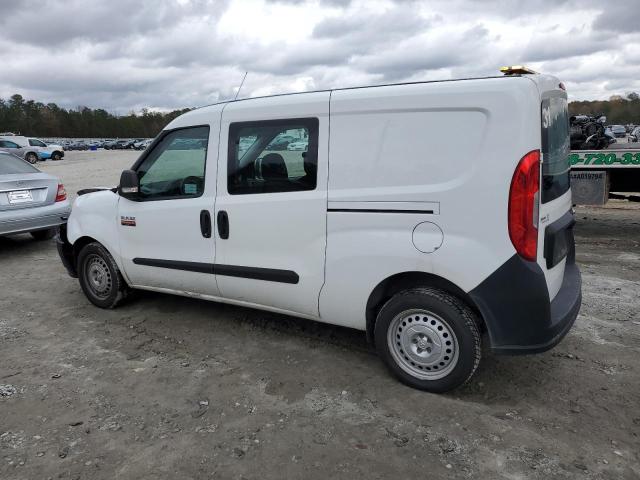 ZFBERFAB4J6H68941 - 2018 RAM PROMASTER WHITE photo 2