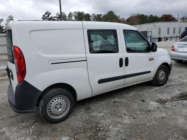 ZFBERFAB4J6H68941 - 2018 RAM PROMASTER WHITE photo 3